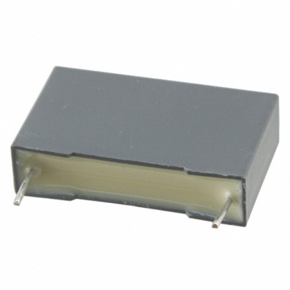 R46KN368000P0M by kemet electronics