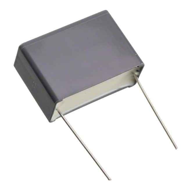 R46KR34705001M by kemet electronics