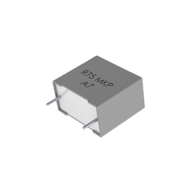 R75GR44704030J by kemet electronics