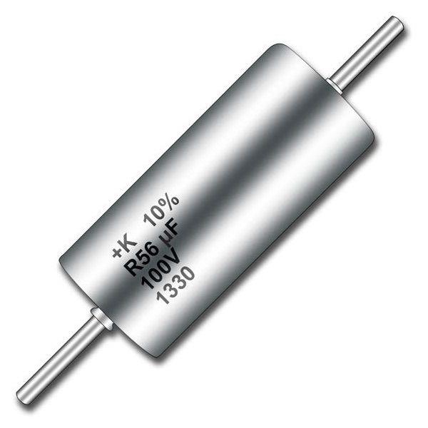 T110B275K050AS by kemet electronics