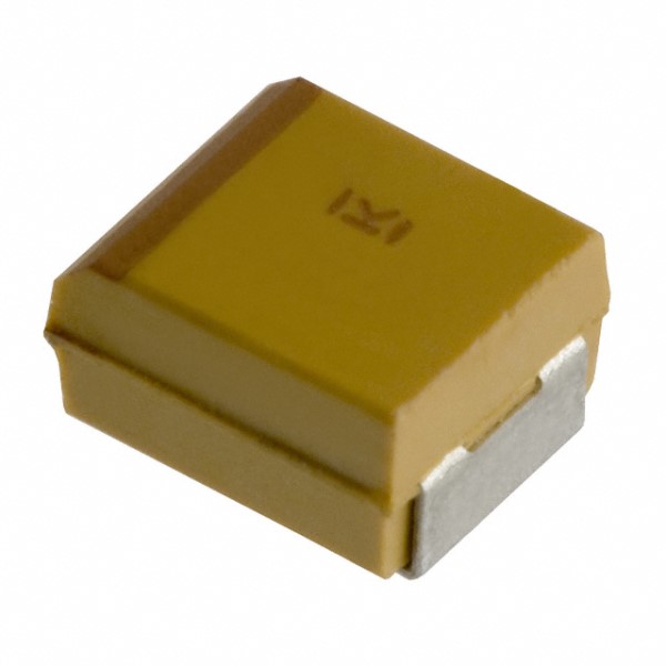 T491B226M020AT by kemet electronics