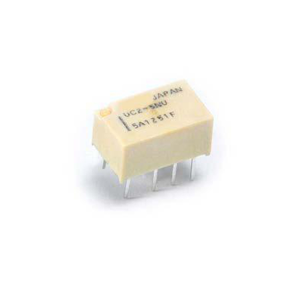 UC2-3NU by kemet electronics