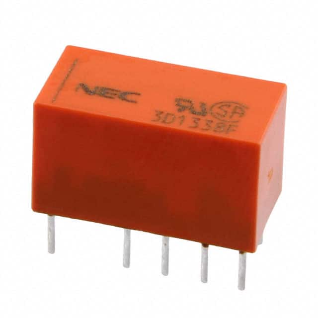 USREC2045TNU00 by kemet electronics