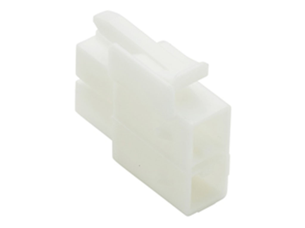 35965-0204 by molex / waldom