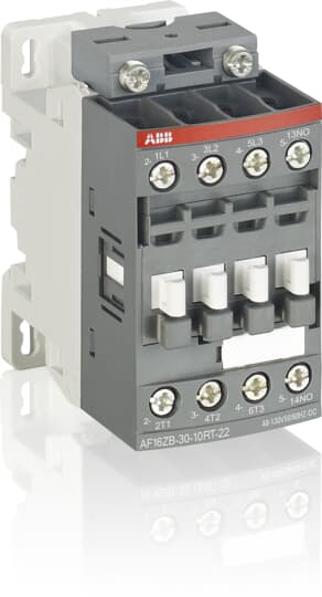 AF16ZB-30-10RT-23 by abb