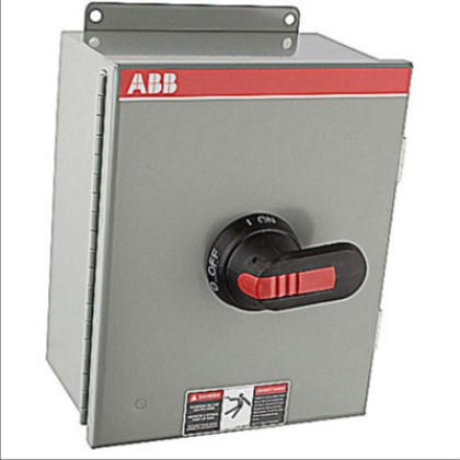 FJ303-3PB6B by abb