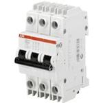 S203PR-K10 by abb