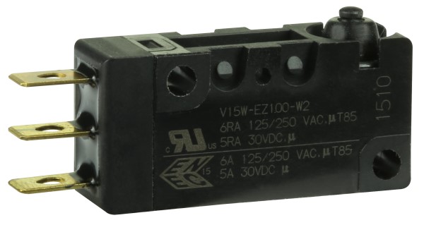 V15W-EZ100-W2 by honeywell