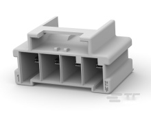 1-1969688-4 by te connectivity / amp brand