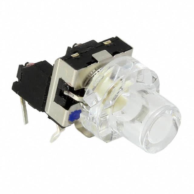 TL6215RF200BDT by e-switch