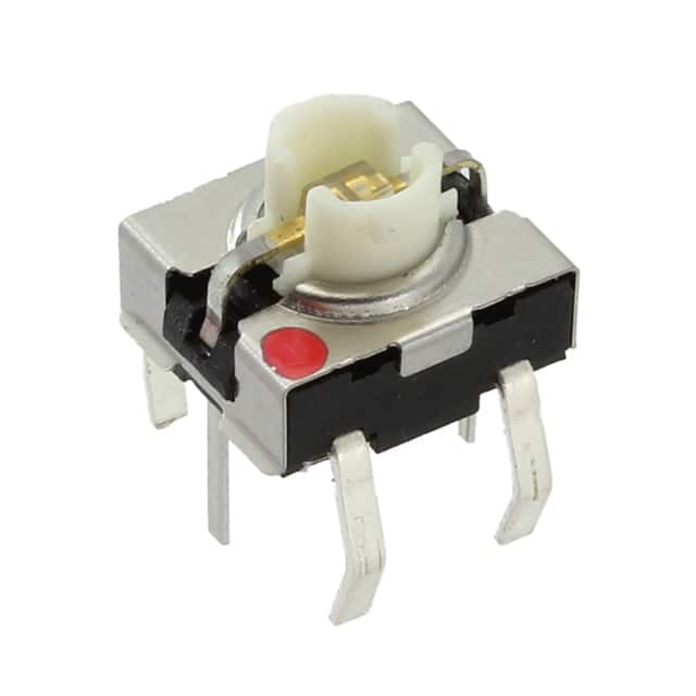 TL6215VF450RNN by e-switch