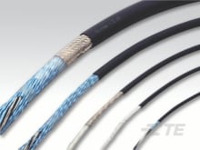 CL105-2X2X0.75-PO-0CK5500 by te connectivity / raychem brand