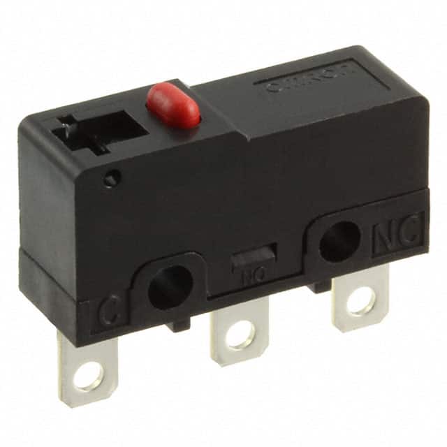 D2S10BYOMZ by omron electronics