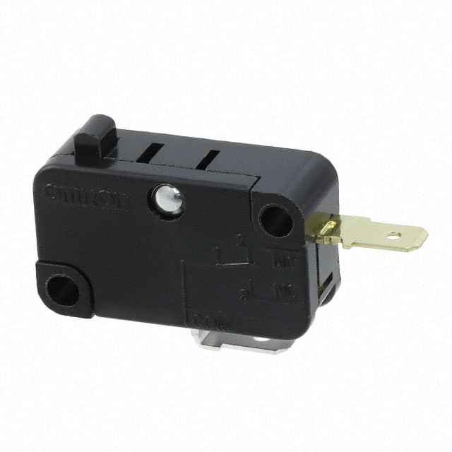 V-10-2C25 by omron electronics