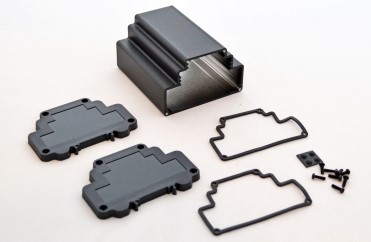 DMX-4780-B by bud industries