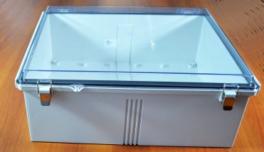 PTQ-11076-C by bud industries