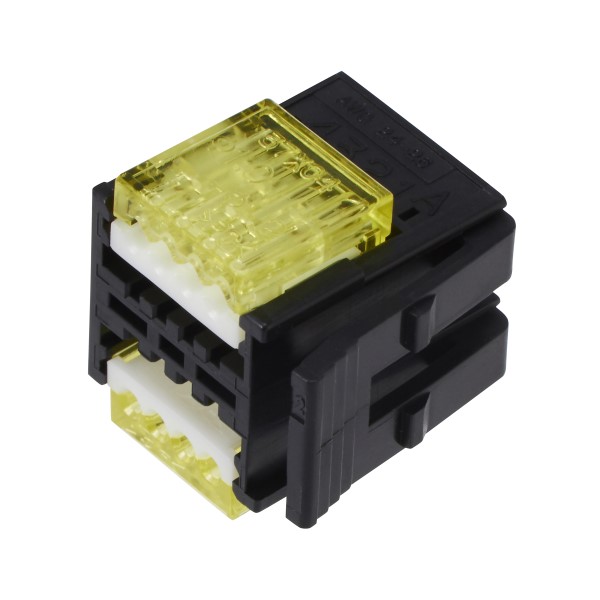 37108-3122-0W0FL by 3m interconnect solutions