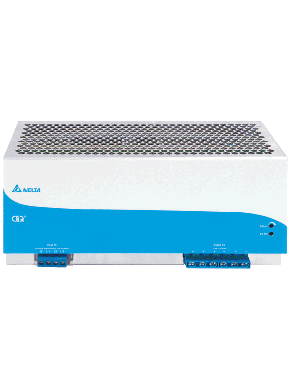 DRP024V960W3BN by delta power / industrial automation
