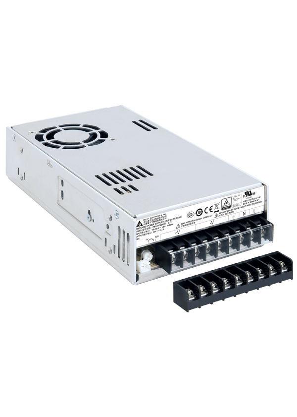 PMF-24V320WCGB by delta power / industrial automation