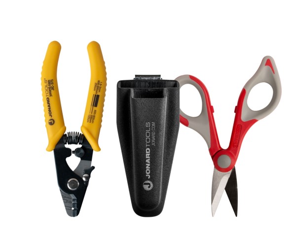 TK-350 by jonard tools