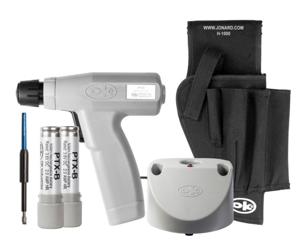 PTX-KIT2DH by jonard tools