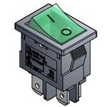 RA812C1021-137 by e-switch