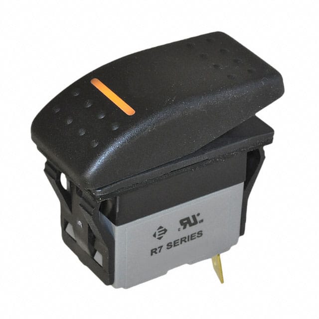 R711FB2-SXXX2BDANW by e-switch