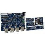 EVB-USB5734 by microchip technology