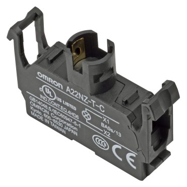 A22NZTB by omron automation