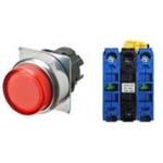 A22NLRPMTRAG101RB by omron automation