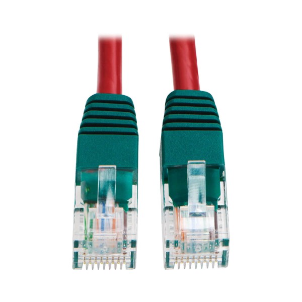 N010-010-RD by tripp lite by eaton
