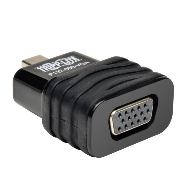 P137-000-VGA by tripp lite by eaton