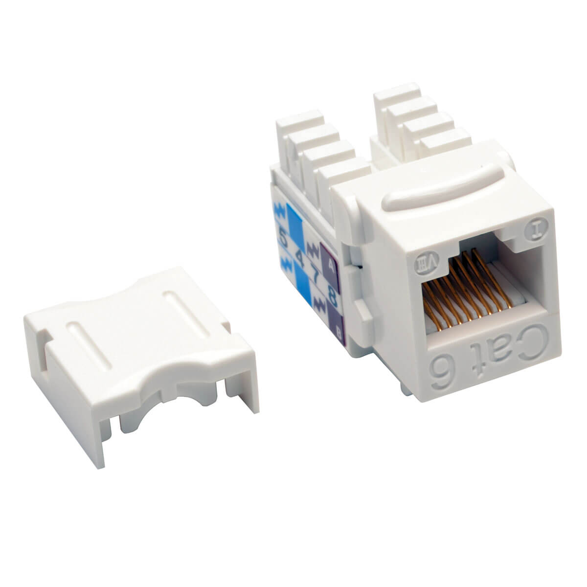 N238-025-WH by tripp lite by eaton