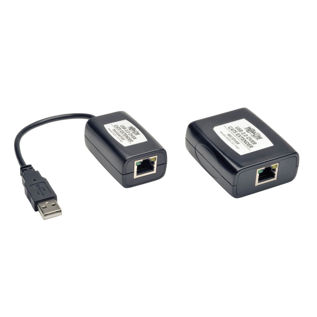 B203-101-PNP by tripp lite by eaton