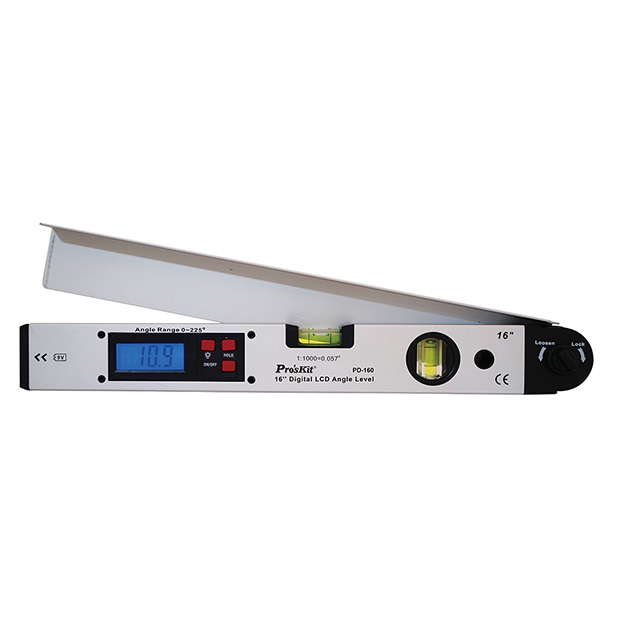 PD-160 by eclipse tools
