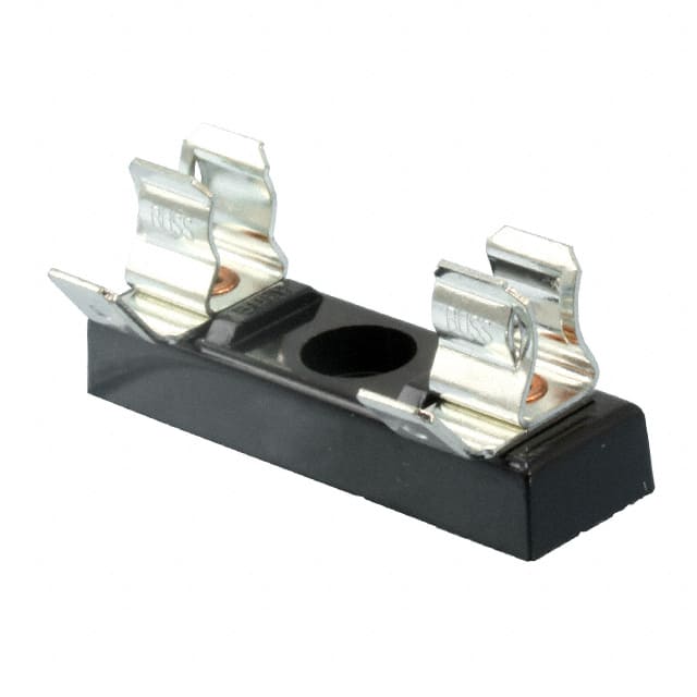 2499BS by eaton electronics / bussmann