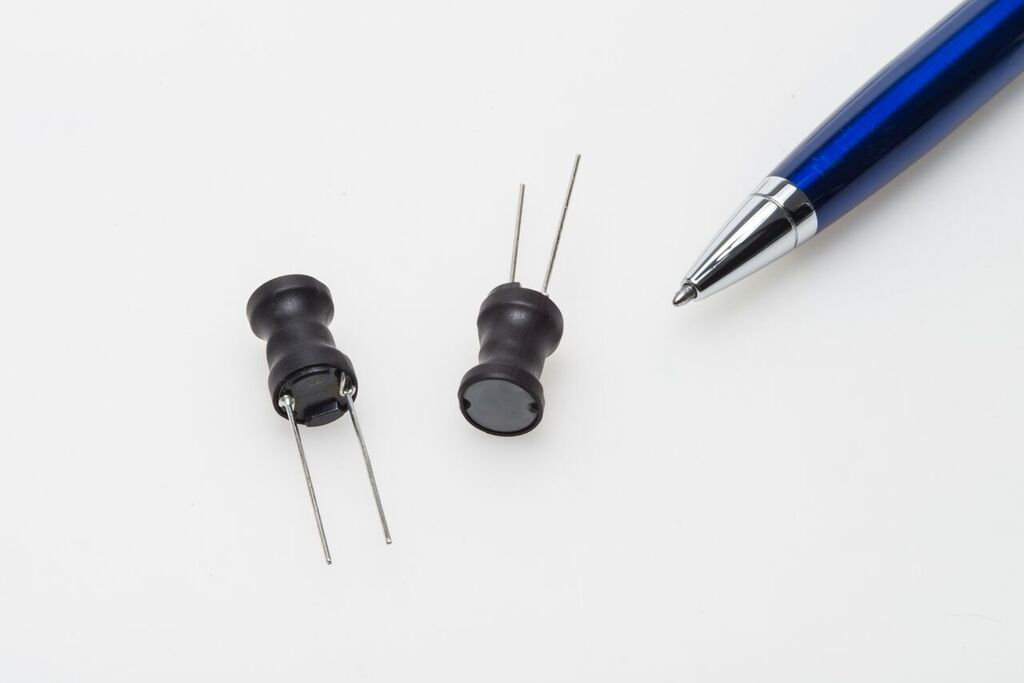 RL1218-101-R by eaton electronics / bussmann