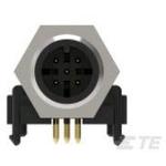 4-2172062-2 by te connectivity / amp brand