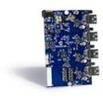 EVB-USB5744 by microchip technology