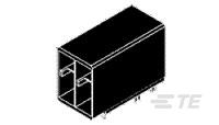 1-1318983-2 by te connectivity / amp brand