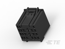 1-1743680-2 by te connectivity / amp brand