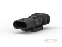 1-2236953-5 by te connectivity / amp brand