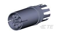 1-293721-1 by te connectivity / amp brand