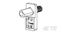 1410962-5 by te connectivity / amp brand