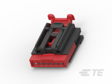 1456985-2 by te connectivity / amp brand