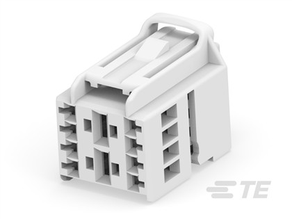 1563123-2 by te connectivity / amp brand