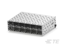 1658894-2 by te connectivity / amp brand