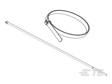 BND-1825S by te connectivity / raychem brand