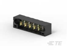 1-6600303-1 by te connectivity / amp brand