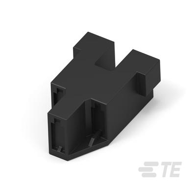 171370-4 by te connectivity / amp brand